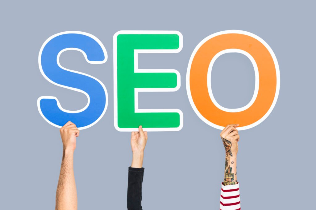 What is the Importance of SEO in Digital Marketing