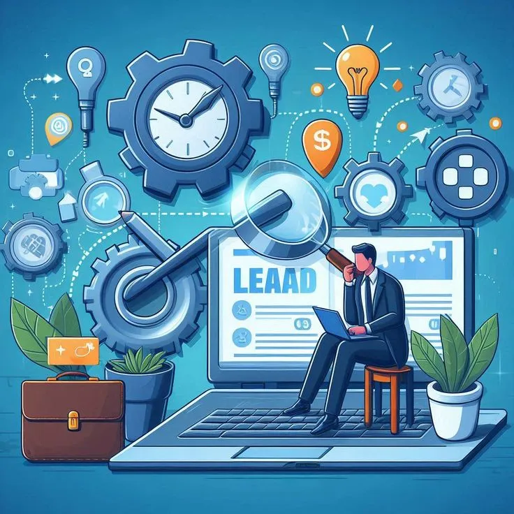 How to Generate Quality Leads with Digital Marketing