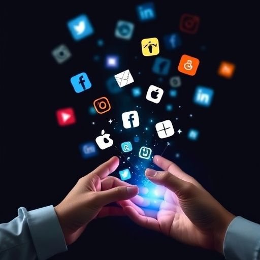Social Media Marketing